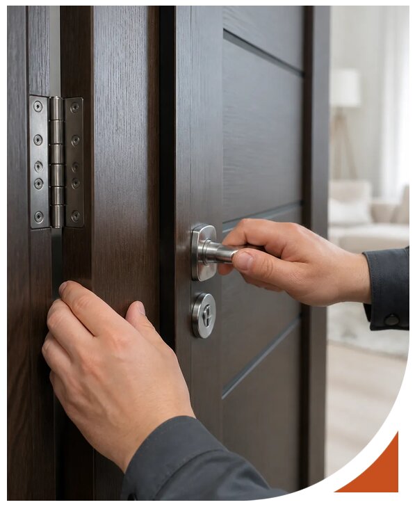 Профессиональное вскрытие оружейного сейфа в Малоярославце