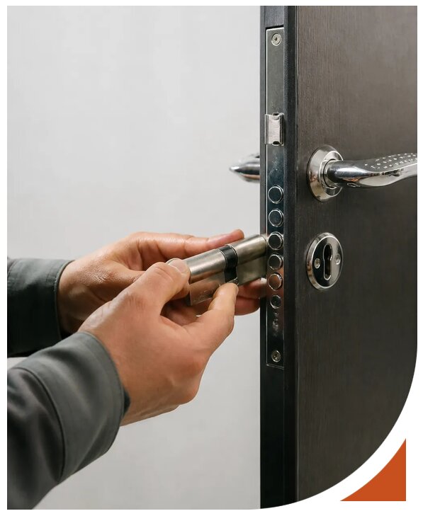 Замена замков Mul T Lock с выездом в Малоярославце круглосуточно