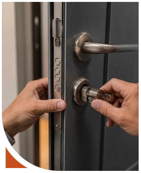 Срочная замена замков Abloy в Малоярославце от 6722 р. | Разлок-Млр
