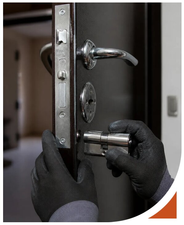 Замена замков Abloy срочно с гарантией и выездом в Малоярославце