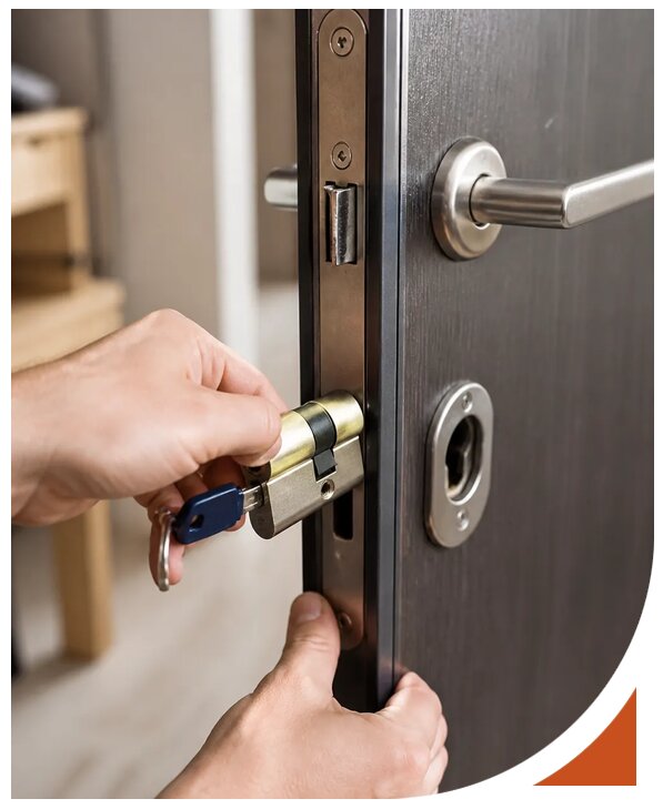 Профессиональный ремонт замков Mul T Lock с выездом в Малоярославце
